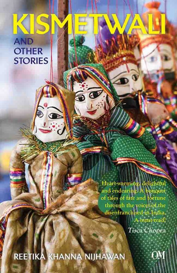 Kismetwali and Other Stories