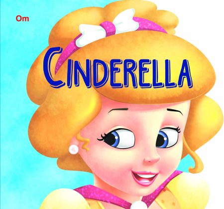 Cinderella : Cutout Board Book