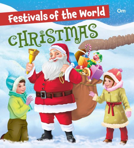Festivals of the World Christmas