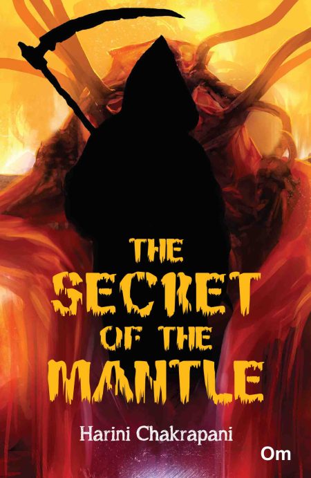 The Secret of the Mantle