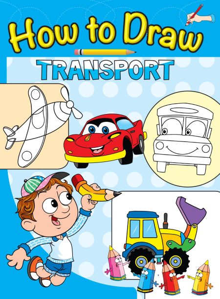 How to Draw Transport