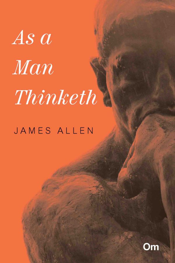 As a Man Thinketh