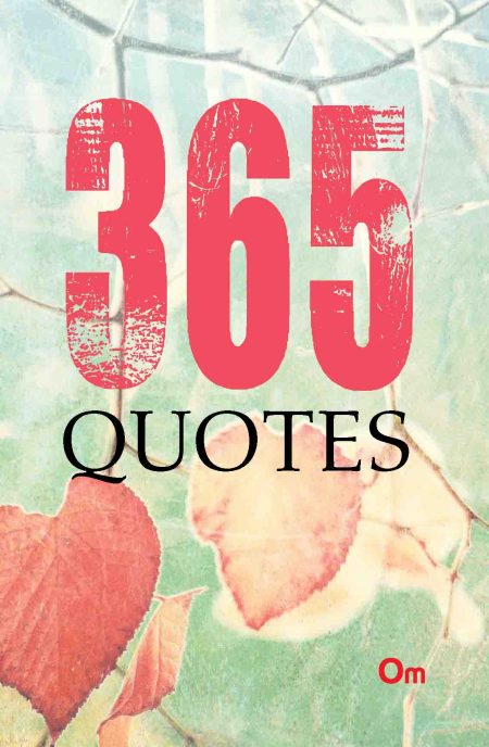 365 Quotes