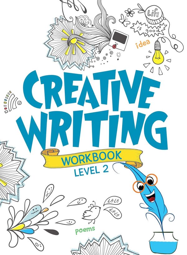 Creative Writing Workbook 2
