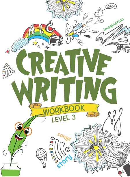Creative Writing Workbook 3