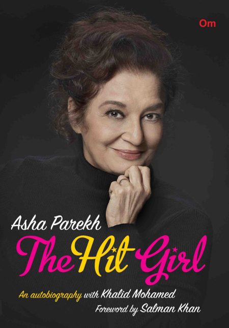 Asha Parekh The Hit Girl
