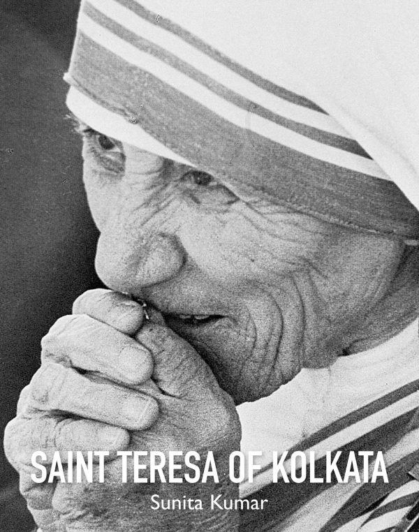 Saint Teresa of Kolkata - New Edition