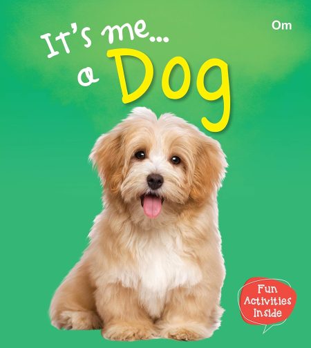 Its Me Dog