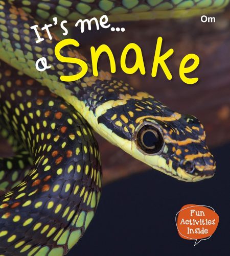 Its Me Snake