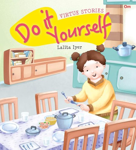 Do it Yourself : Virtue Stories