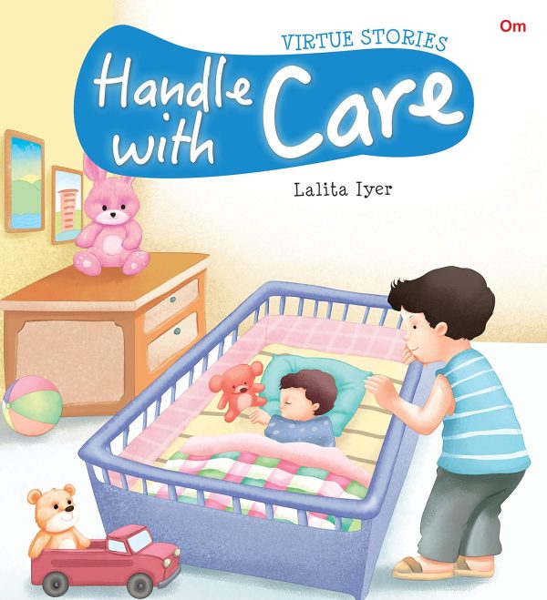 Handle with Care : Virtue Stories