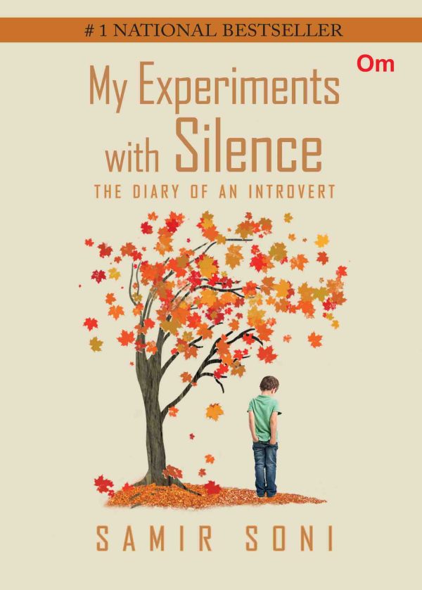 My Experiments with Silence: The Diary Of-An-Introvert