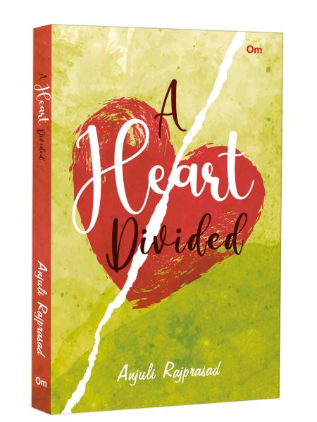 A Heart Divided