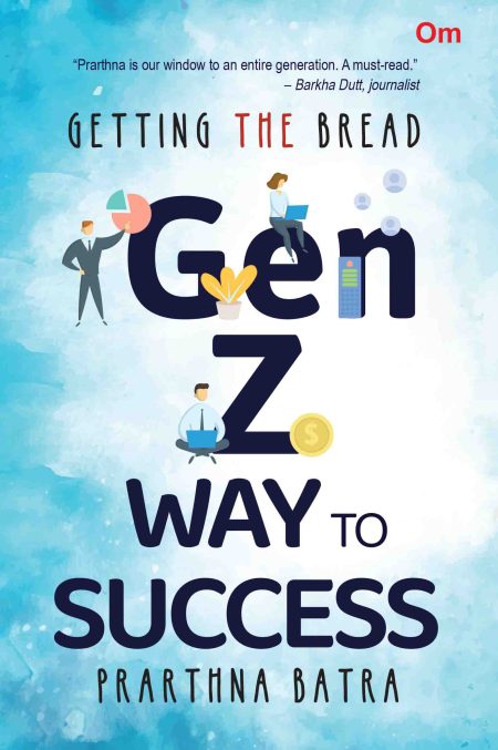 Getting The Bread Gen Z Way to Success