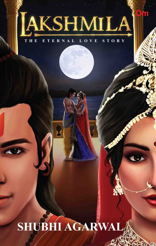 Lakshmila : The Eternal Love Story