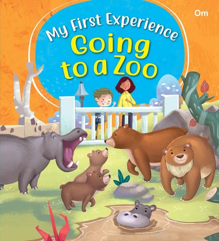 My First Experience: Going to a zoo