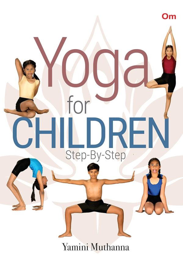 Yoga for Children Step by Step
