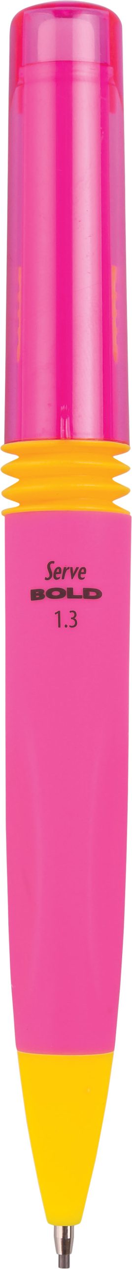 SERVE Bold Mechanical Pencil 1.3mm - 1 Pc