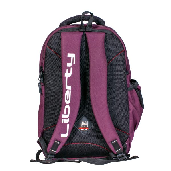 Liberty – Ansaldo - 900 x 900 Oxford Fabric PU & WR Coated – 32 Litres - 900 x 900 Series Laptop