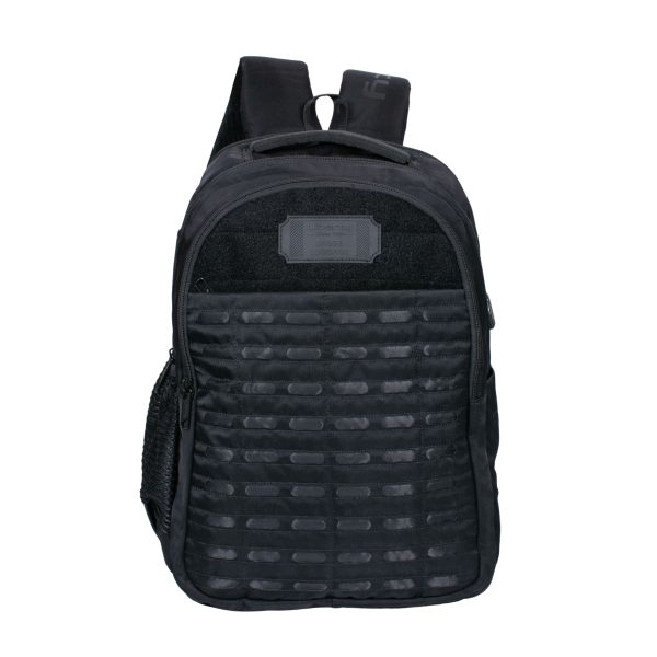 Liberty - Mikoyan- Nylon High Tenacity Fabric PU & WR Coated - 34 Litres - Nylon Series Laptop