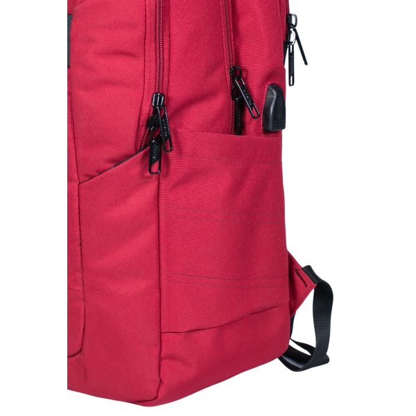 Liberty – Amiot - 900 x 900 Oxford Fabric PU & WR Coated – 32 Litres - 900 x 900 Series Laptop