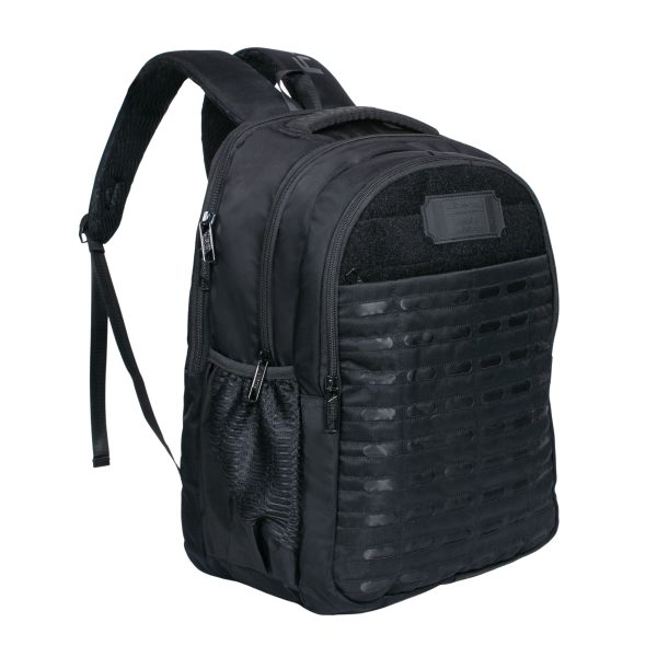 Liberty - Mikoyan- Nylon High Tenacity Fabric PU & WR Coated - 34 Litres - Nylon Series Laptop