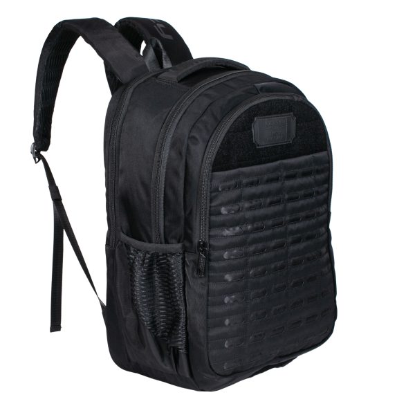 Liberty - Mikoyan- Nylon High Tenacity Fabric PU & WR Coated - 34 Litres - Nylon Series Laptop