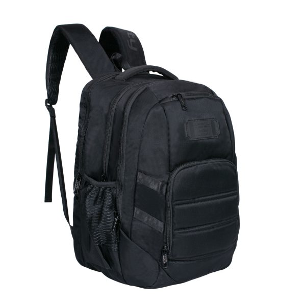 Liberty – Caproni - Nylon High Tenacity Fabric PU & WR Coated – 34 Litres - Nylon Series Laptop