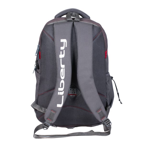 Liberty – Albatros - 900 x 900 Oxford Fabric PU & WR Coated – 32 Litres - 900 x 900 Series Laptop