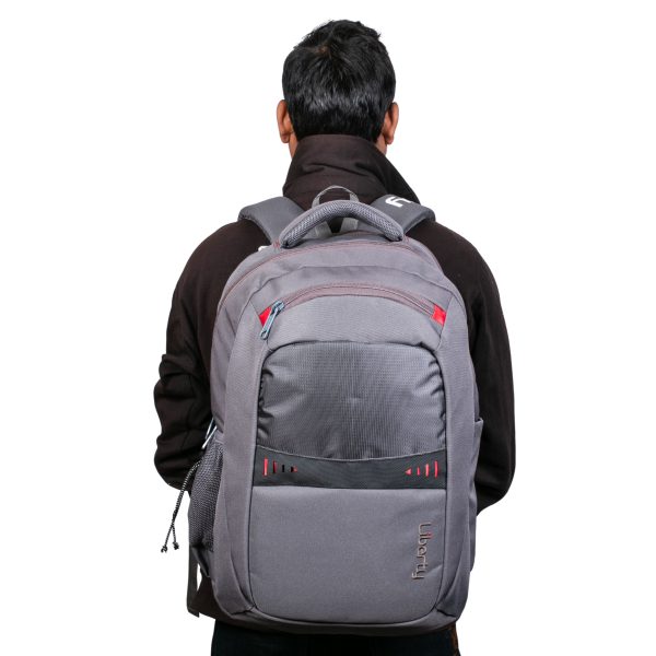 Liberty – Albatros - 900 x 900 Oxford Fabric PU & WR Coated – 32 Litres - 900 x 900 Series Laptop