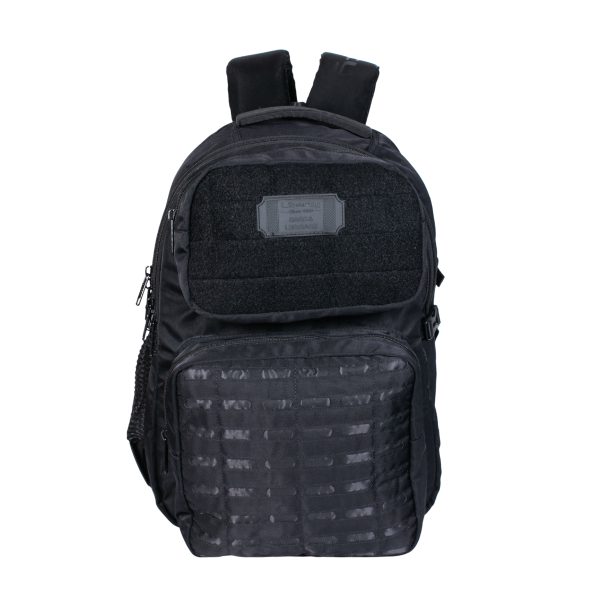 Liberty – Daimler - Nylon High Tenacity Fabric PU & WR Coated – 34 Litres - Nylon Series Laptop