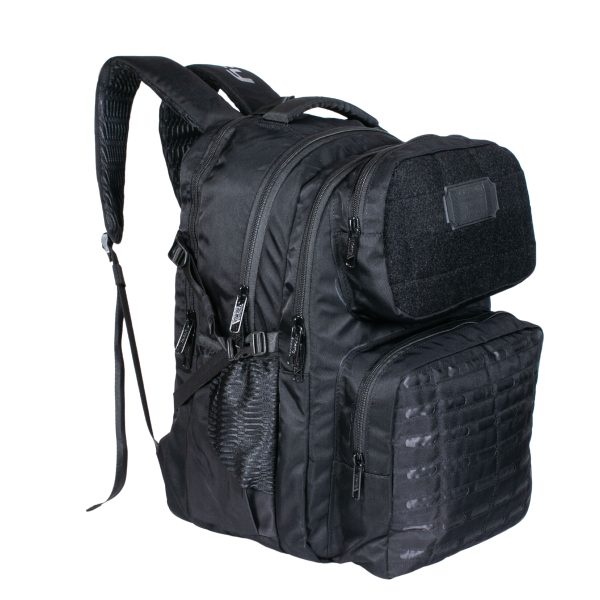 Liberty – Daimler - Nylon High Tenacity Fabric PU & WR Coated – 34 Litres - Nylon Series Laptop