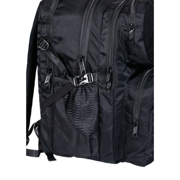 Liberty – Daimler - Nylon High Tenacity Fabric PU & WR Coated – 34 Litres - Nylon Series Laptop