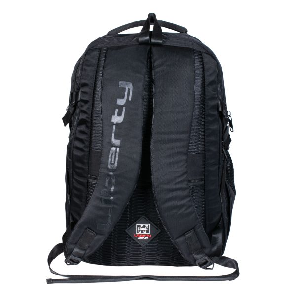 Liberty – Daimler - Nylon High Tenacity Fabric PU & WR Coated – 34 Litres - Nylon Series Laptop