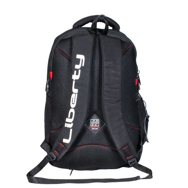 Liberty – Arsenal - 900 x 900 Oxford Fabric PU & WR Coated – 32 Litres - 900 x 900 Series Laptop