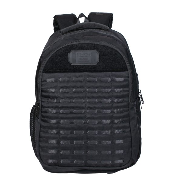 Liberty - Mikoyan- Nylon High Tenacity Fabric PU & WR Coated - 34 Litres - Nylon Series Laptop