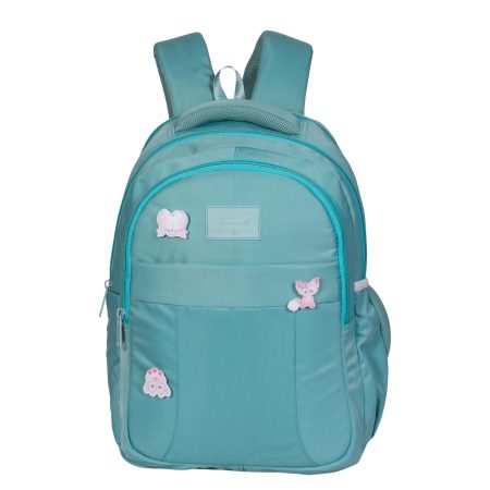 Liberty – Aviatik – Nylon High Tenacity Fabric PU & WR Coated – 32 Litres – Nylon Series