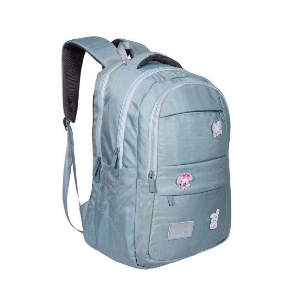 Liberty – Boeing – Nylon High Tenacity Fabric PU & WR Coated – 32 Litres - Nylon Series