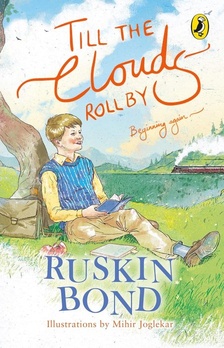 Till The Clouds Roll By