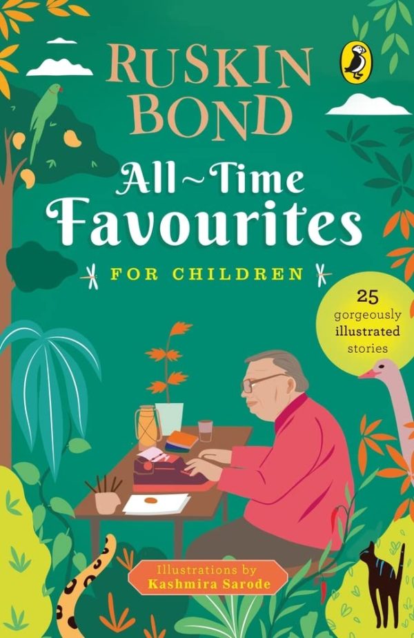 All Time Favourites for Children