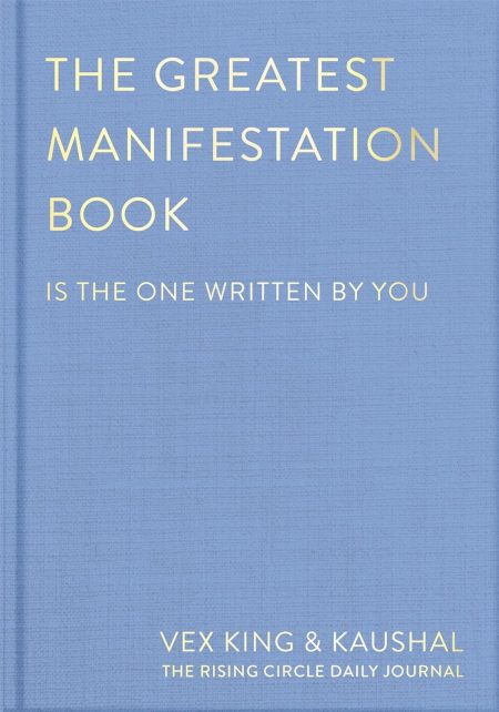 The Greatest Manifestation Book