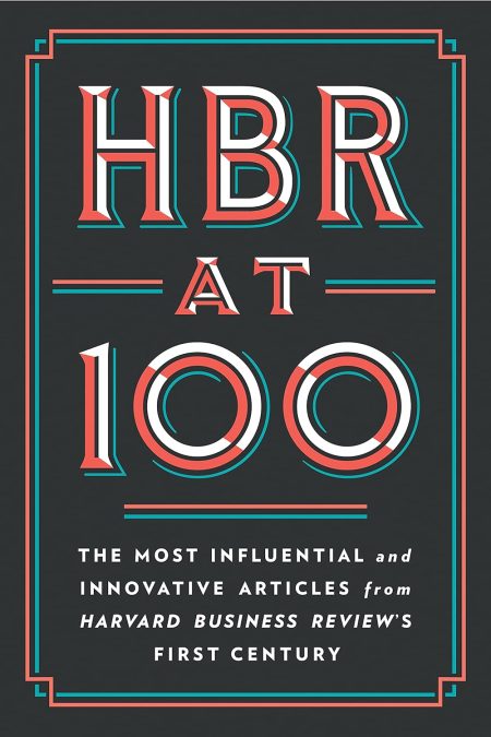 HBR At 100