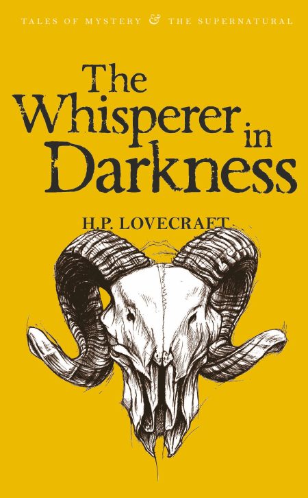 The Whisperer in Darkness