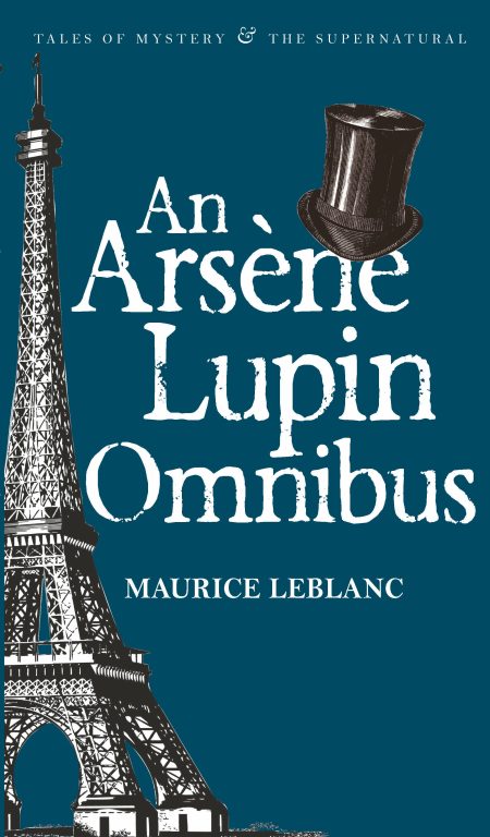 An Arsène Lupin Omnibus