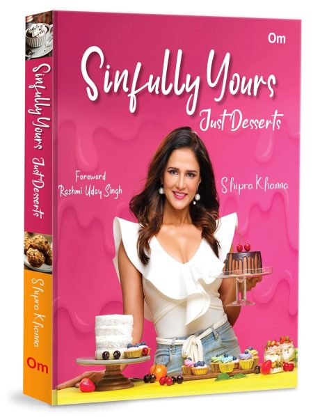 Sinfully Yours - Just Desserts
