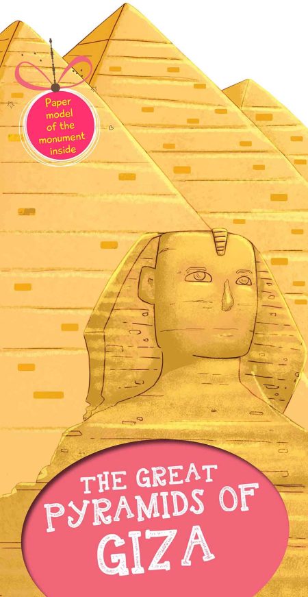 The Great Pyramids of Giza