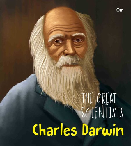 The Great Scientists Charles Darwin
