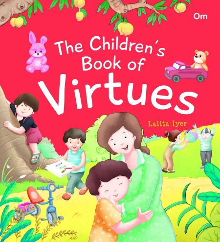 The Childrens Book of Virtues (Binder)