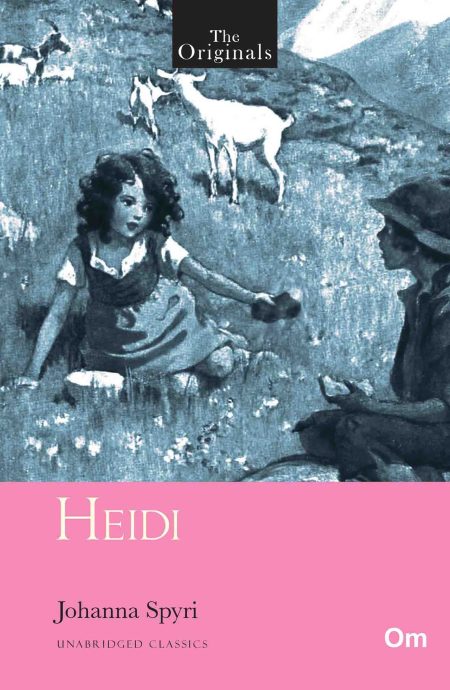 The Originals Heidi