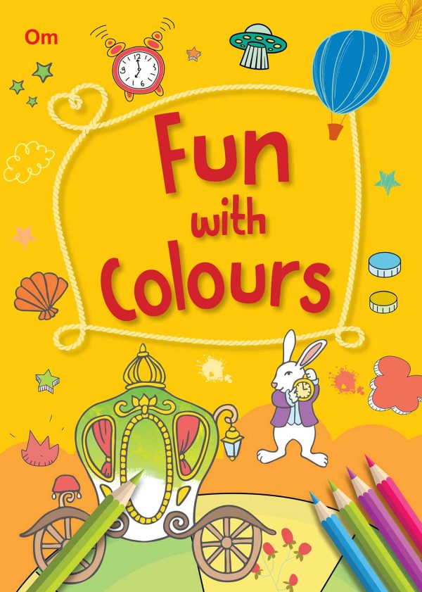 Fun with Colours